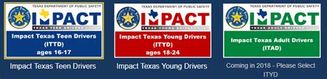 impact texas drivers drive smart driving school drive smart teen