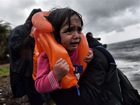 uk  resettle  child refugees  matter  urgency  mps