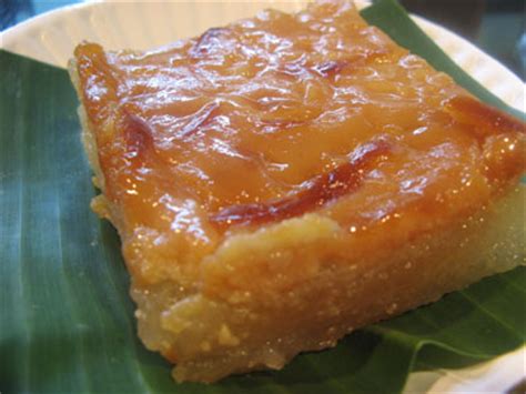 cassava cake recipe   bought ingredients pinoy food recipes