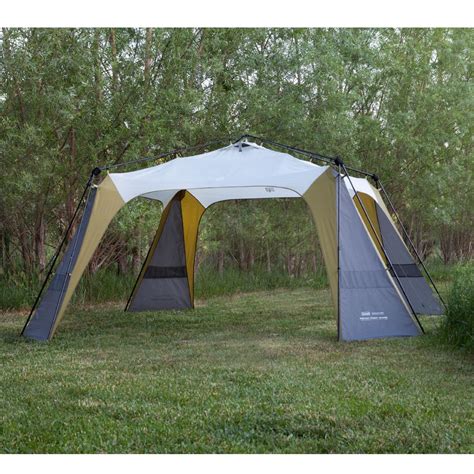 instant event shelter coleman  instant canopies camping world