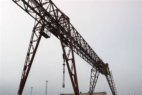 history  overhead cranes overhead crane repair atlanta ga