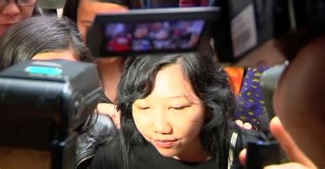 Hong Kong Woman Who Abused Her Indonesian Maid Faces