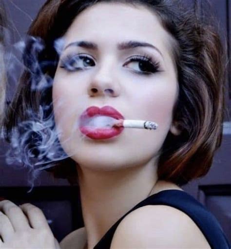 cigar smoking girl smoking girls smoking cigarettes cute dresses