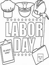 Labor Coloring Pages Printable Drawing Getdrawings Getcolorings sketch template