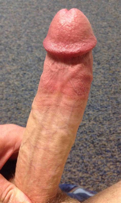 my 8 inch cock first post what do you think imgur