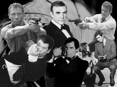 james bond films every 007 movie ranked in order of worst
