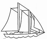Barche Bateau Bateaux Navire Lescoloriages Brodovi Clipartbest Bojanke Crtež Cartoni sketch template