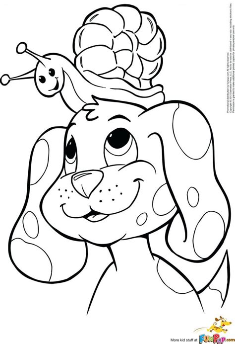 cute puppy coloring pages  girls  getcoloringscom