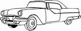 Transportation Voiture Drawings Coloriages Drawing sketch template