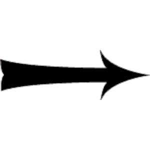 arrow clipart fancy arrow fancy transparent     webstockreview