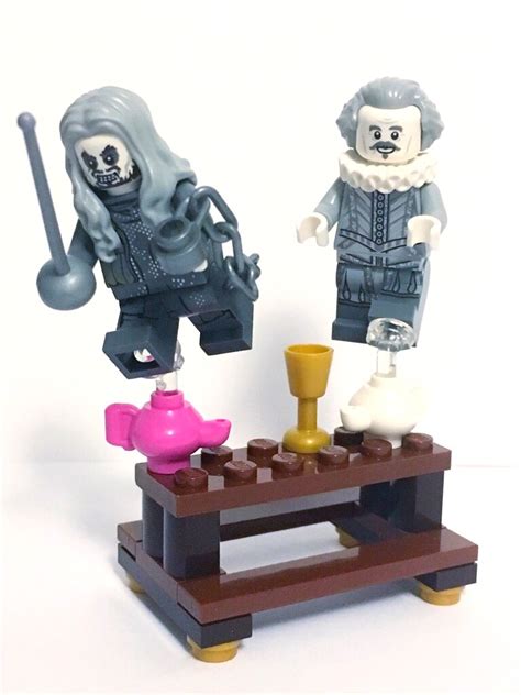 harry potter  rumors discussion page  lego licensed