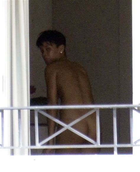rihanna leaked fotos thefappening pm celebrity photo leaks