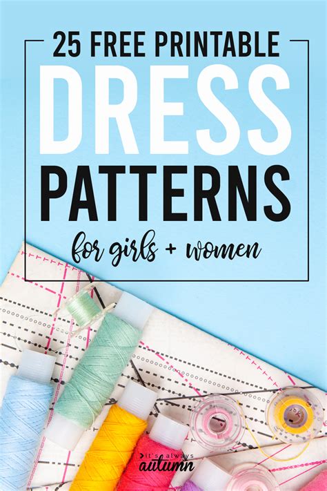 dress   dress patterns  girls women