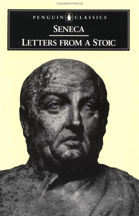 seneca letters   stoic