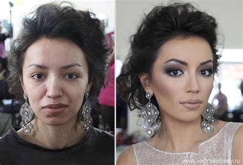 face before and after makeup mugeek vidalondon