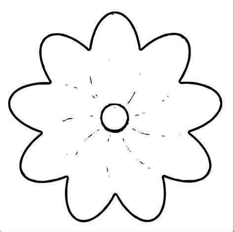 rose flower coloring page  rose flower colors flower coloring