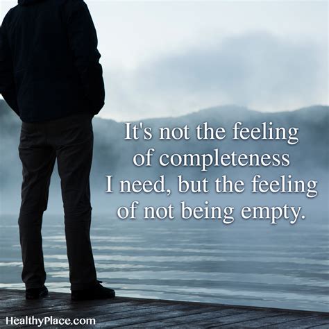depression quotes  sayings  depression healthyplace