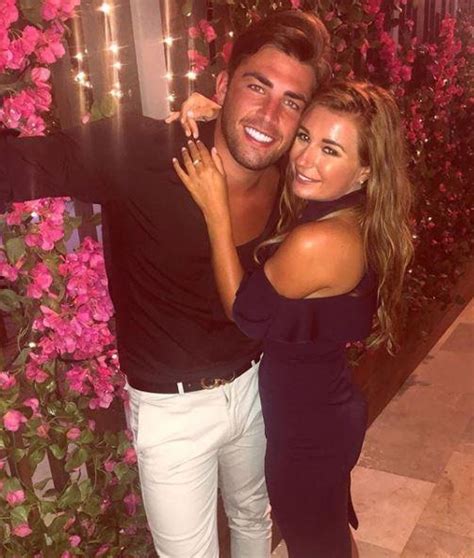 Jack Fincham Says He D Love To Marry Dani Dyer But Not Now As The