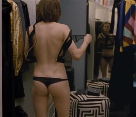 Kristen Stewart Nude Leaks For Charlie S Angels Premiere