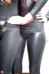 spectacular trousers latex leggings pantyhose ass jugs leather zb porn
