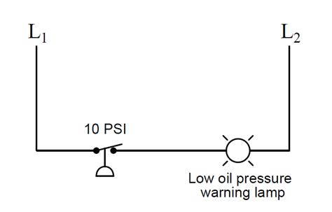 draw   pressure switch symbol instrumentation tools