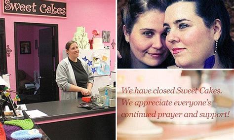bakery that refused to make wedding cake for lesbian