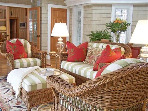 outdoor furnature porch furniture cottage interiors home decor