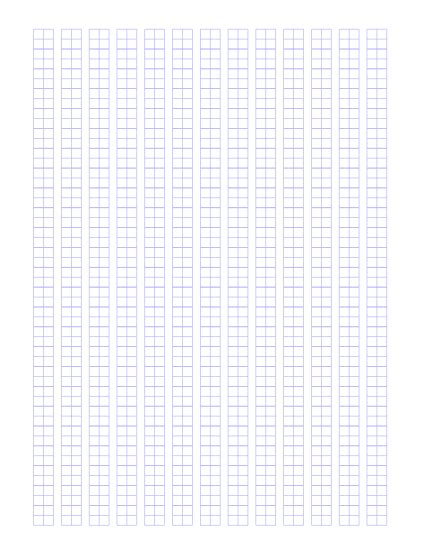 genkoyoushi japanese character graph papers page    edit
