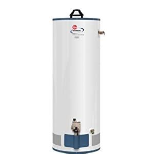 state water heaters gas rheem vf natural gas water heater  gallon special offers