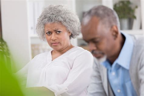 Understanding Grey Divorce