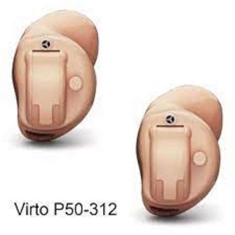 Phonak Virto M70 312 Hearing Aid At Rs 168000 Piece Phonak Hearing