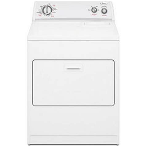 whirlpool  cu ft electric dryer wedvq reviews viewpointscom