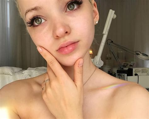 dove cameron nude leaked snapchat pics and sex tape