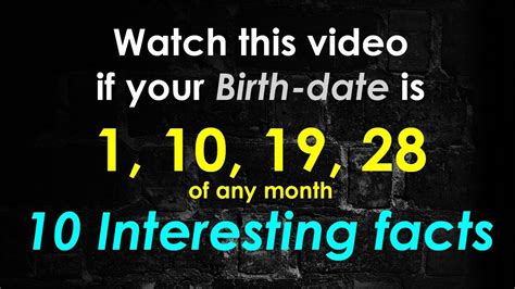 facts   people born      date   month pers facts  people