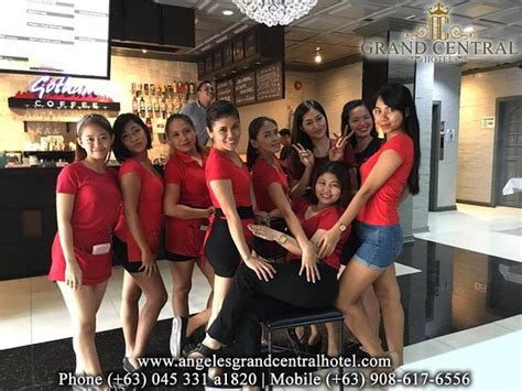 grand central hotel bewertungen fotos and preisvergleich angeles city philippinen tripadvisor