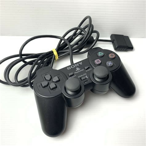 genuine playstation  controller ps controller  postage starboard games