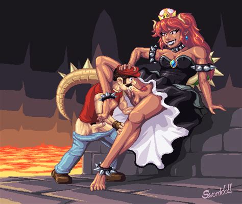 futa bowsette blown by mario bowsette futa gallery sorted by rating luscious