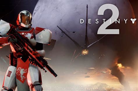 destiny 2 news new trailer shows off brand new gameplay