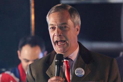 farage bank row sees gb news owner  millions betting  natwest