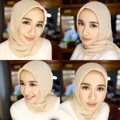 perubahan gaya hijabers indonesia     menurutmu