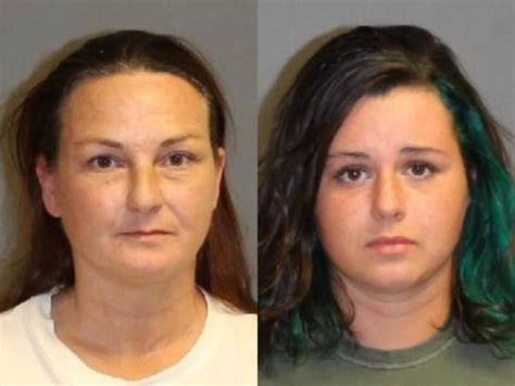 Mother Daughter Prostitution Suspects Indicted For Dealing Fentanyl