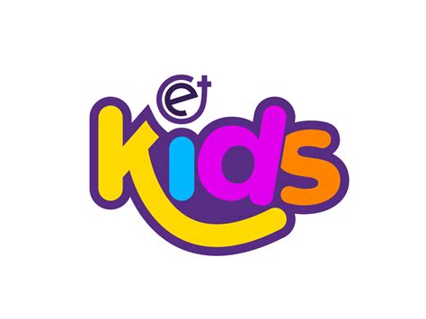 encounter kids logo  charles lingerfelt  dribbble