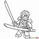 Ninjago Lego Lloyd Draw Step Tutorials Webmaster автором обновлено March Drawdoo sketch template