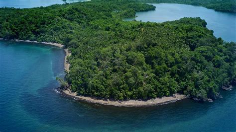 ritz carlton  open  sustainable luxury sanctuary  pearl island luxurycom