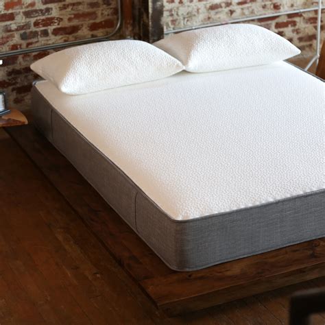 sonno bed launches  premium high performance hypoallergenic foam