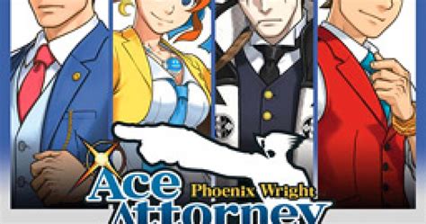 Phoenix Wright Ace Attorney Dual Destinies Game