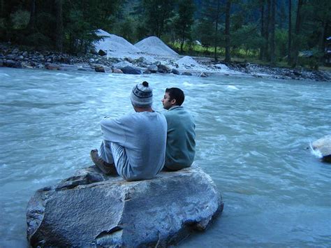 17 places in india to chill and do absolutely nothing