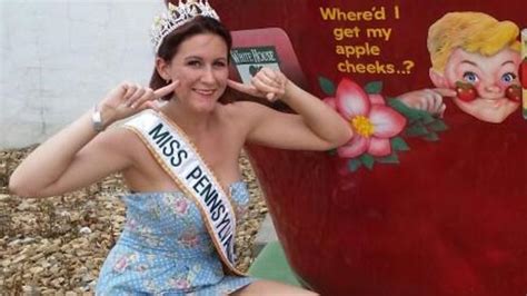 Beauty Queen Brandi Lee Weaver Gates Dethroned After ‘faking Cancer