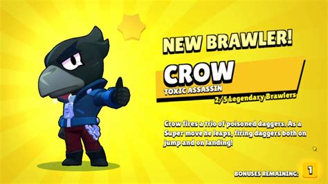 unlocking crowbrawl starscrow gameplay youtube