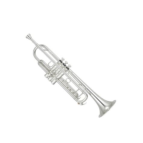 yamaha ytr gsii xeno  flat trumpet trumpets  students  pro